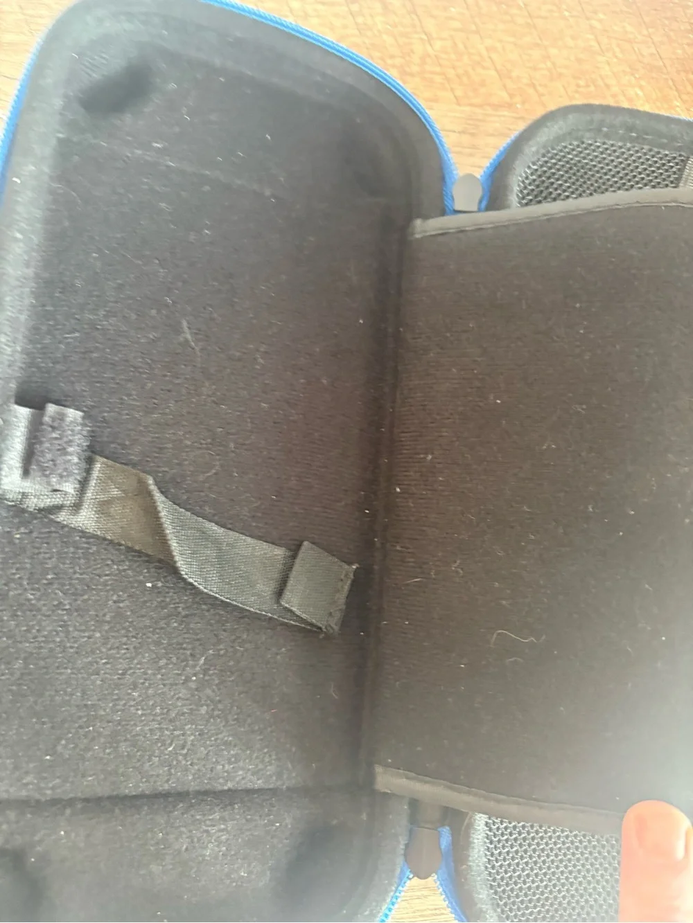 Nintendo Switch with Hard Shell Case, Mario Kart, Joy Cons, TV adapter